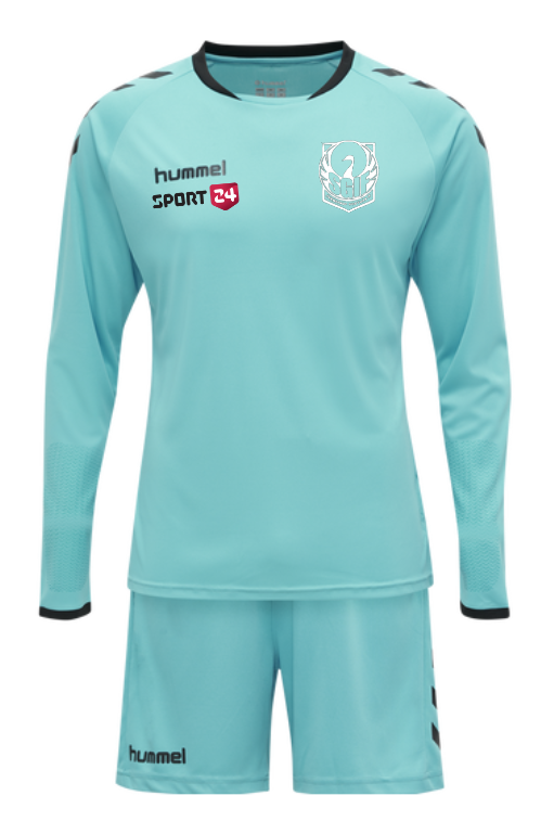  SGIF Målmandssæt Fodbold - CORE GK SET